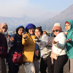 Bromo